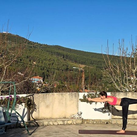 Casal Do Moinho Villa Enxara do Bispo Eksteriør bilde