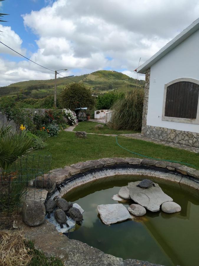 Casal Do Moinho Villa Enxara do Bispo Eksteriør bilde
