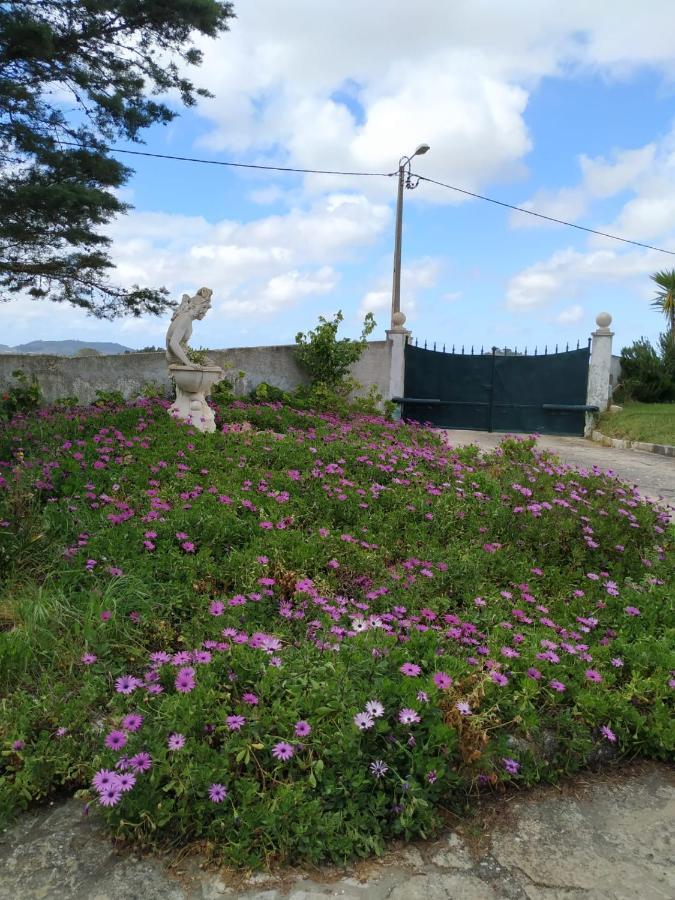 Casal Do Moinho Villa Enxara do Bispo Eksteriør bilde