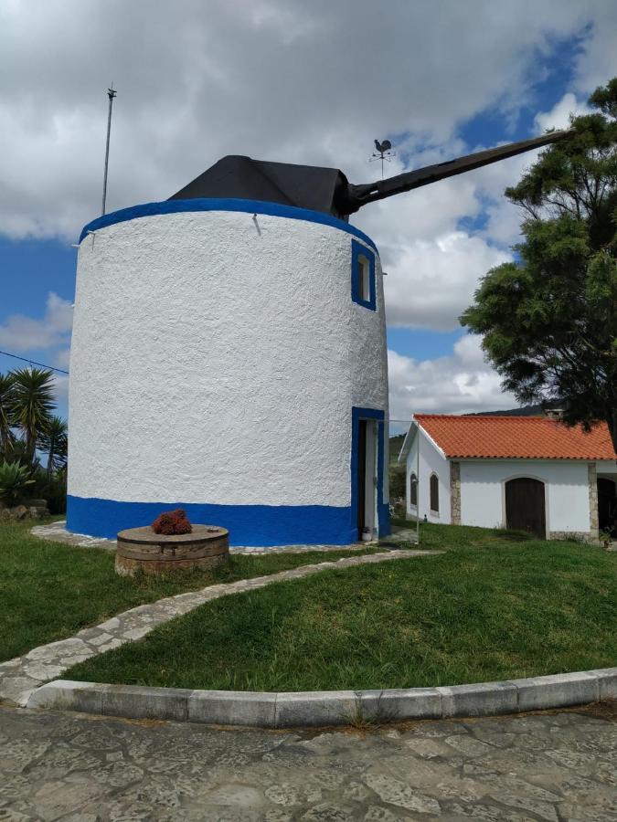 Casal Do Moinho Villa Enxara do Bispo Eksteriør bilde