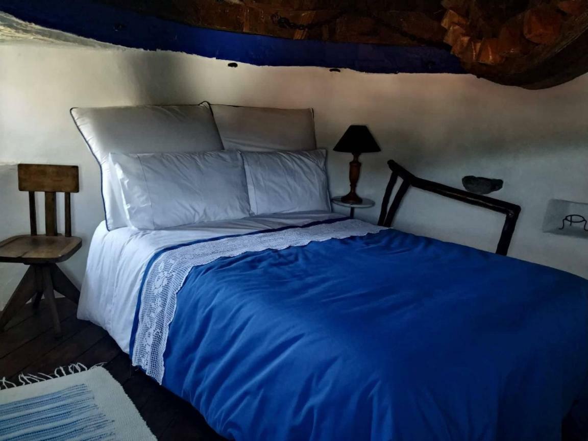 Casal Do Moinho Villa Enxara do Bispo Eksteriør bilde