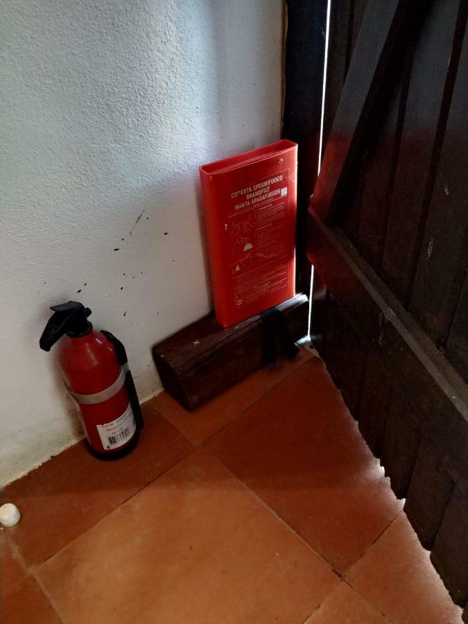 Casal Do Moinho Villa Enxara do Bispo Eksteriør bilde